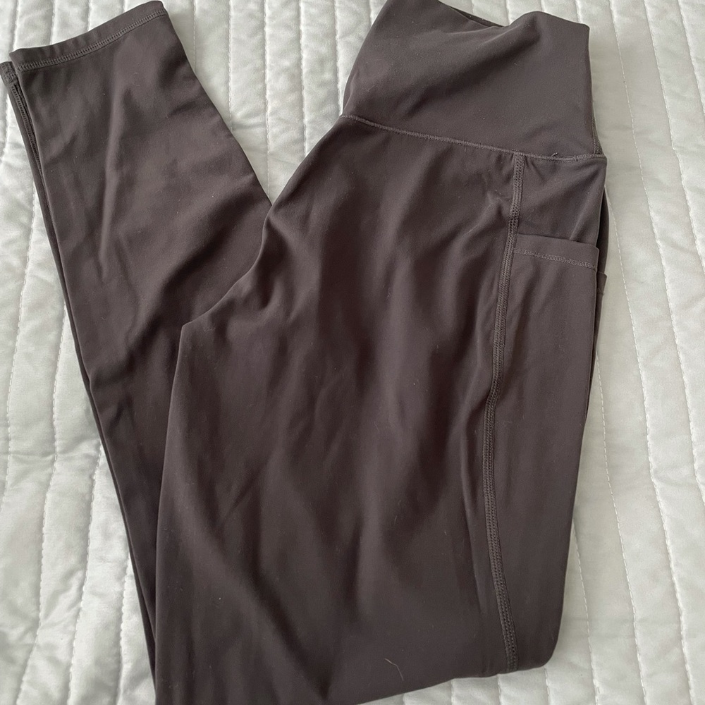 BuffBunny leggings